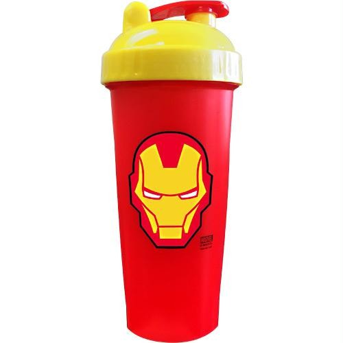 Perfectshaker Shaker Cup Ironman