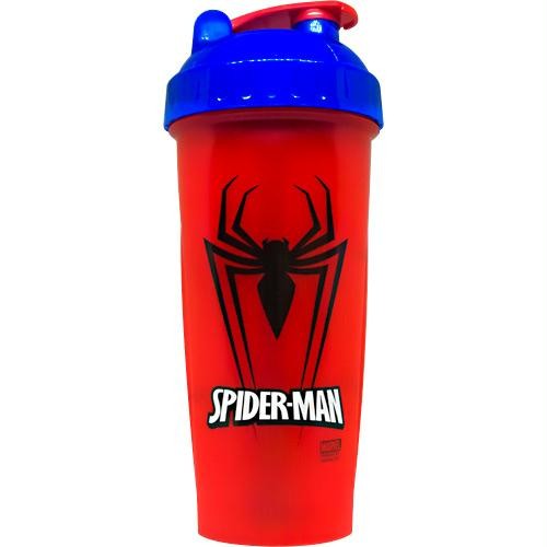 Perfectshaker Shaker Cup Spiderman