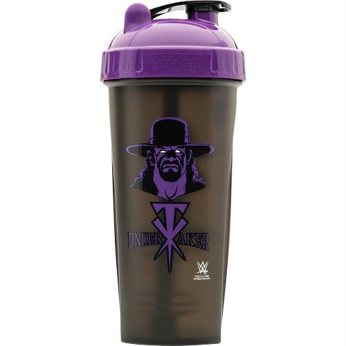 Perfectshaker Wwe Shaker Cup Undertaker