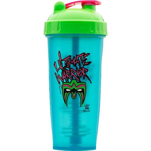 Perfectshaker Wwe Shaker Cup Ultimate Warrior