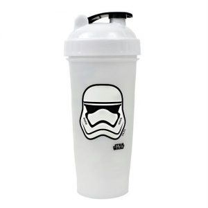 Comprar perfectshaker star wars shaker cup 28 oz. Stormtrooper - 28 oz preço no brasil acessórios suplemento importado loja 3 online promoção - 30 de janeiro de 2023