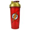 Comprar perfectshaker justice league shaker cup the flash preço no brasil acessórios suplemento importado loja 1 online promoção - 30 de janeiro de 2023