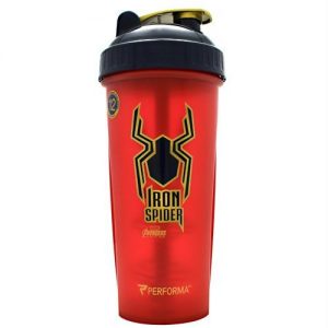 Comprar perfect shaker infinity war series shaker cup iron spider preço no brasil acessórios suplemento importado loja 73 online promoção - 26 de março de 2023