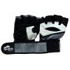 Comprar spinto men's workout glove w/ wrist wraps white/gray (sm) - sm preço no brasil acessórios suplemento importado loja 3 online promoção - 2 de outubro de 2022