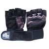 Comprar spinto men's workout glove w/ wrist wraps brown/gray md - md preço no brasil acessórios suplemento importado loja 5 online promoção - 2 de outubro de 2022