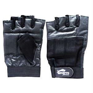Comprar spinto men's workout gloves black (md) - md preço no brasil acessórios suplemento importado loja 51 online promoção - 10 de agosto de 2022
