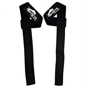 Comprar spinto fitness basic lifting straps black - 1 pair of lifting straps preço no brasil acessórios suplemento importado loja 37 online promoção - 28 de setembro de 2022