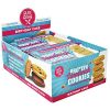 Comprar buff bake protein sandwich cookies birthday cake - gluten free preço no brasil mercearia suplemento importado loja 1 online promoção - 13 de abril de 2024
