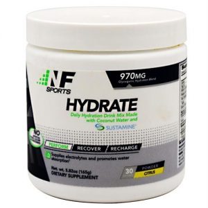 Comprar nf sports hydrate citrus - 30 servings preço no brasil suplementos esportivos suplemento importado loja 3 online promoção - 4 de dezembro de 2022