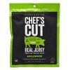 Comprar chef's cut real jerky real bacon jerky applewood - gluten free - 2 oz preço no brasil mercearia suplemento importado loja 1 online promoção - 16 de abril de 2024