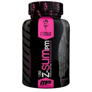 FitMiss Z-Slim PM - 60 Cápsulas