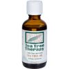 Comprar tea tree therapy tea tree oil - 2 fl oz preço no brasil ervas suplemento importado loja 5 online promoção - 13 de agosto de 2022
