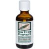 Comprar tea tree therapy water soluble tea tree oil - 2 fl oz preço no brasil ervas suplemento importado loja 1 online promoção - 10 de agosto de 2022