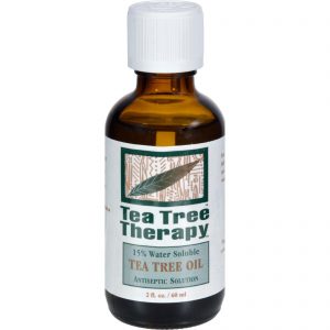 Comprar tea tree therapy water soluble tea tree oil - 2 fl oz preço no brasil ervas suplemento importado loja 7 online promoção - 10 de agosto de 2022
