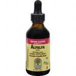 Comprar nature's answer alfalfa herb - 2 fl oz preço no brasil ervas suplemento importado loja 5 online promoção - 8 de agosto de 2022