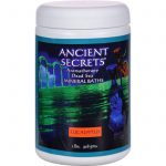 Comprar ancient secrets aromatherapy dead sea mineral baths eucalyptus - 2 lbs preço no brasil ervas suplemento importado loja 3 online promoção - 8 de agosto de 2022
