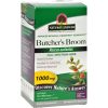 Comprar nature's answer butcher's broom root - 90 vegetarian capsules preço no brasil ervas suplemento importado loja 3 online promoção - 16 de abril de 2024