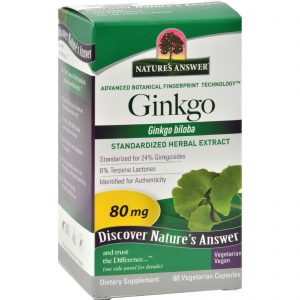 Comprar nature's answer ginkgo leaf extract - 60 vegetarian capsules preço no brasil ervas suplemento importado loja 39 online promoção - 16 de abril de 2024
