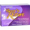 Comprar natrol sleep 'n restore - 20 tablets preço no brasil suplementos suplemento importado loja 3 online promoção - 13 de abril de 2024