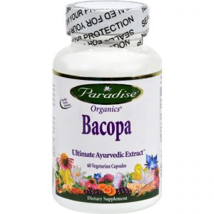 Comprar paradise herbs bacopa - 60 vegetarian capsules preço no brasil ervas suplemento importado loja 7 online promoção - 16 de abril de 2024