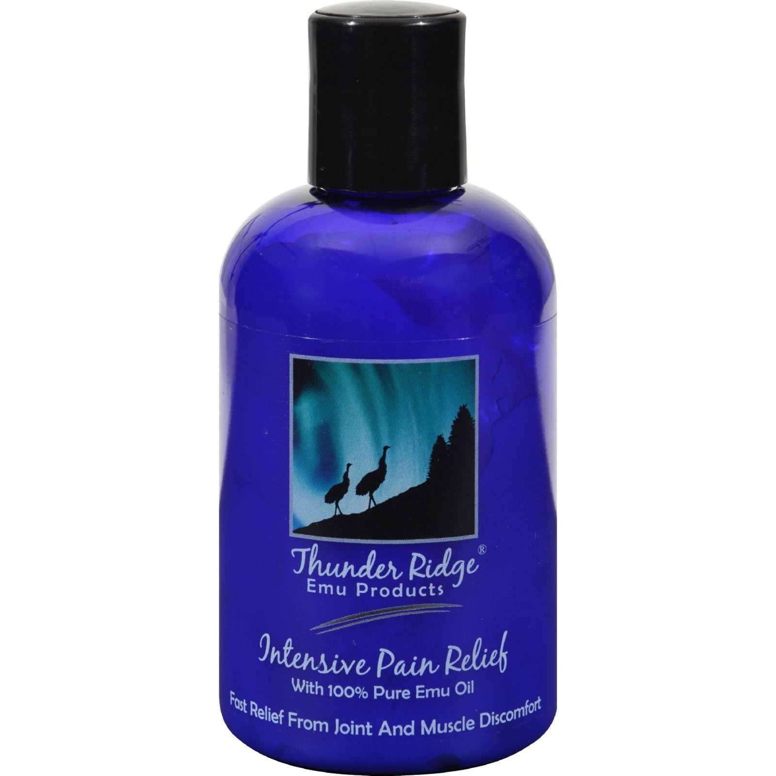 Comprar Thunder Ridge Intensive Pain Relief - 4 Fl Oz