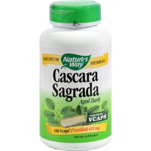 Comprar nature's way cascara sagrada aged bark - 180 vcaps preço no brasil ervas suplemento importado loja 3 online promoção - 2 de fevereiro de 2023