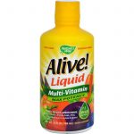Comprar nature's way alive liquid multi citrus - 30 fl oz preço no brasil ervas suplemento importado loja 3 online promoção - 8 de agosto de 2022