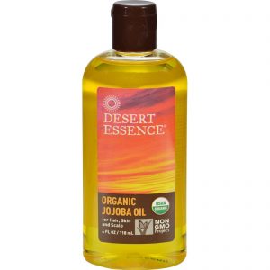 Comprar desert essence jojoba oil - 4 fl oz preço no brasil ervas suplemento importado loja 7 online promoção - 16 de abril de 2024