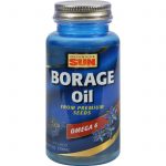 Comprar health from the sun borage oil 300 - 1300 mg - 30 softgels preço no brasil ervas suplemento importado loja 5 online promoção - 8 de agosto de 2022