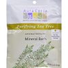 Comprar aura cacia aromatherapy mineral bath tea tree harvest - 2. 5 oz - case of 6 preço no brasil ervas suplemento importado loja 5 online promoção - 11 de agosto de 2022