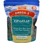 Comprar health from the sun omega-3 fipro flax - 3400 mg - 15 oz preço no brasil ervas suplemento importado loja 1 online promoção - 8 de agosto de 2022