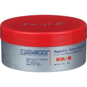 Comprar giovanni hair care products magnetic force styling wax - 2 oz preço no brasil cuidados pessoas suplemento importado loja 7 online promoção - 16 de abril de 2024