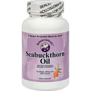 Comprar balanceuticals seabuckthorn oil - 120 caps preço no brasil ervas suplemento importado loja 7 online promoção - 16 de abril de 2024