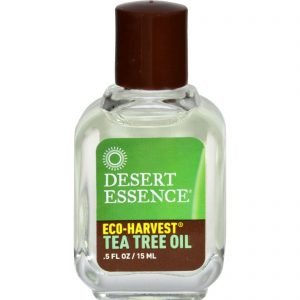Comprar desert essence eco harvest tea tree oil -. 5 oz preço no brasil ervas suplemento importado loja 7 online promoção - 26 de março de 2024