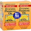 Comprar american health evening primrose oil - 1300 mg - 60+60 softgels preço no brasil ervas suplemento importado loja 3 online promoção - 13 de agosto de 2022