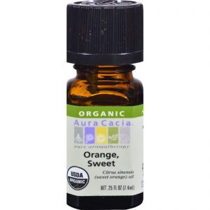 Comprar aura cacia organic orange sweet -. 25 oz preço no brasil ervas suplemento importado loja 7 online promoção - 2 de outubro de 2022