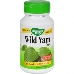 Comprar nature's way wild yam root - 425 mg - 100 capsules preço no brasil ervas suplemento importado loja 7 online promoção - 16 de abril de 2024