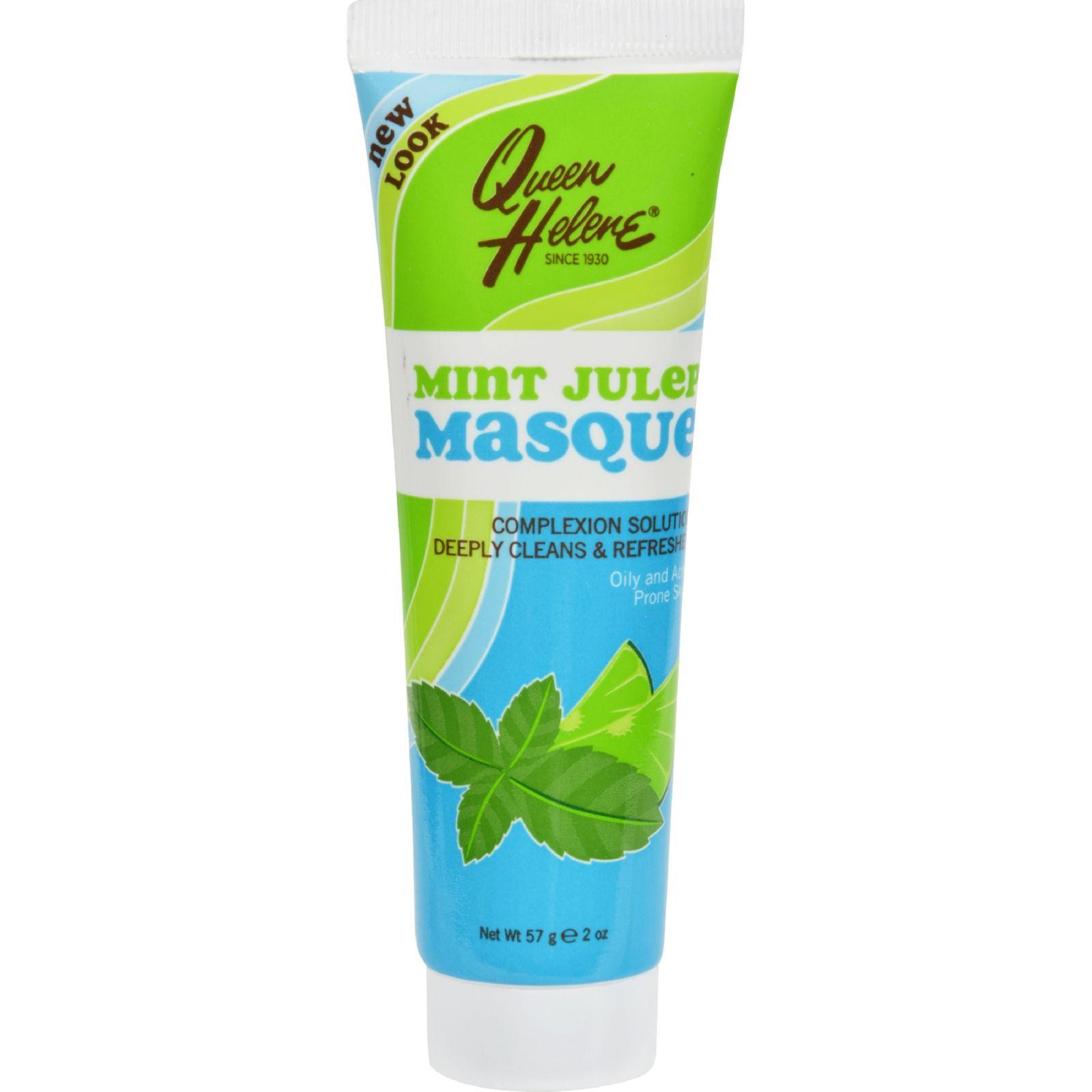 Queen Helene Masque Mint Julep - 2 Oz