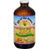 Comprar lily of the desert organic aloe vera juice whole leaf - 32 fl oz preço no brasil ervas suplemento importado loja 3 online promoção - 18 de agosto de 2022