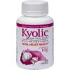 Comprar kyolic aged garlic extract total heart health formula 108 - 100 capsules preço no brasil suplementos suplemento importado loja 1 online promoção - 3 de dezembro de 2022