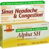 Comprar boericke and tafel alpha sh sinus headache - 40 tablets preço no brasil suplementos suplemento importado loja 1 online promoção - 3 de dezembro de 2022