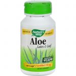 Comprar nature's way aloe - latex with fennel - 100 vegetarian capsules preço no brasil ervas suplemento importado loja 3 online promoção - 8 de agosto de 2022