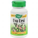 Comprar nature's way uva ursi leaves - 480 mg - 100 capsules preço no brasil ervas suplemento importado loja 3 online promoção - 8 de agosto de 2022