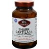 Comprar olympian labs shark cartilage - 750 mg - 100 capsules preço no brasil suplementos suplemento importado loja 5 online promoção - 16 de abril de 2024