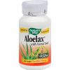 Comprar nature's way aloelax with fennel seed - 100 vegetarian capsules preço no brasil ervas suplemento importado loja 1 online promoção - 18 de agosto de 2022