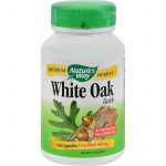 Comprar nature's way white oak bark - 100 capsules preço no brasil ervas suplemento importado loja 3 online promoção - 7 de agosto de 2022