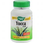 Comprar nature's way yucca stalk - 100 caps preço no brasil ervas suplemento importado loja 3 online promoção - 7 de agosto de 2022