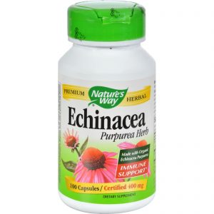 Comprar nature's way echinacea purpurea herb - 100 capsules preço no brasil ervas suplemento importado loja 7 online promoção - 7 de agosto de 2022