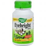 Comprar nature's way eyebright herb - 100 capsules preço no brasil ervas suplemento importado loja 3 online promoção - 8 de agosto de 2022