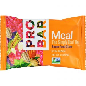 Comprar probar organic superfood slam bar - case of 12 - 3 oz preço no brasil suplementos suplemento importado loja 3 online promoção - 25 de março de 2023